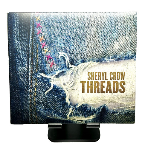 Threads crow sheryl cd - threads, crow,